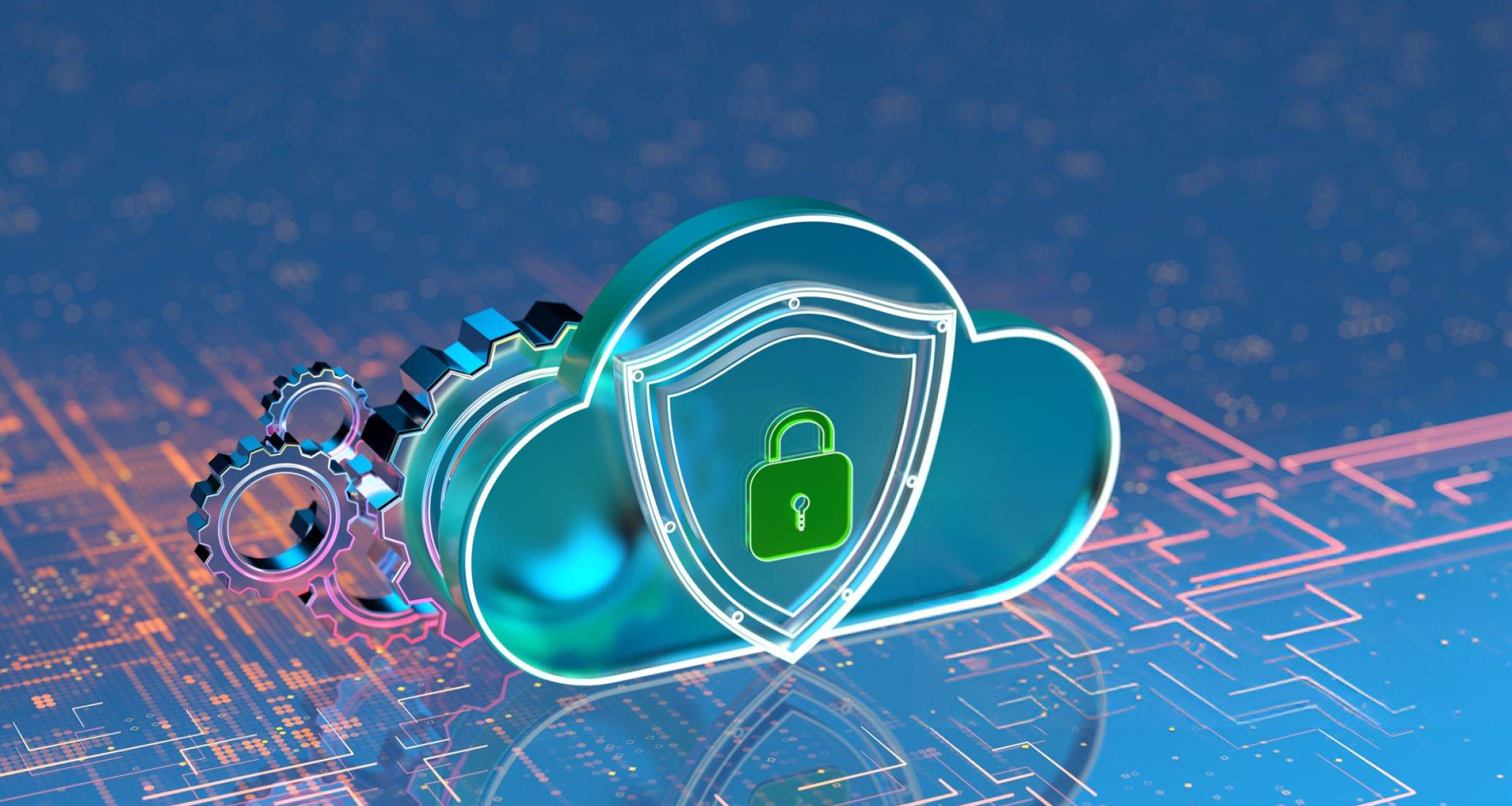 Security & Compliance Services